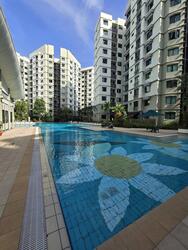 Simei Green Condominium (D18), Condominium #499611641